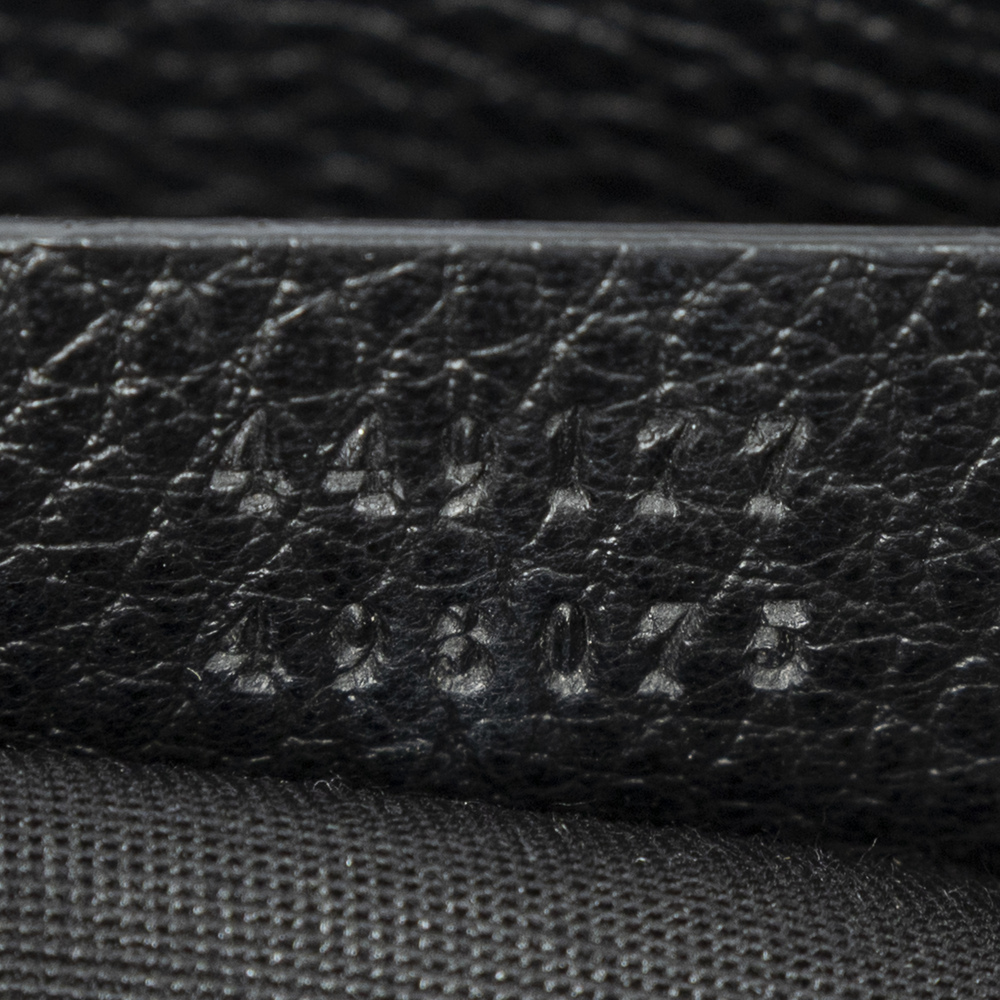Gucci Web Vertical Tote - Picture 10 of 10